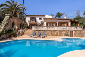 Villa SEMBAT by Mallorca Villa Selection